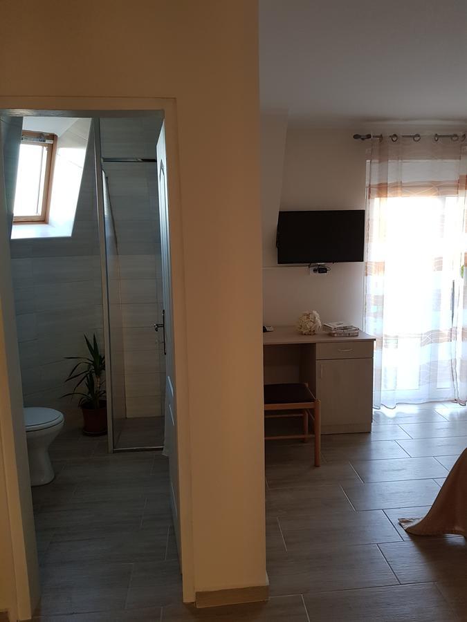 Appartement Fruskogorska Terasa à Novi Sad Extérieur photo